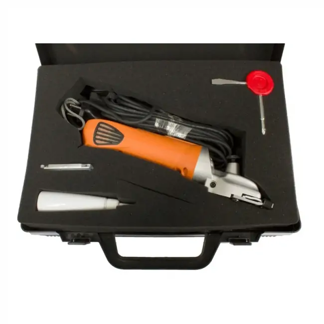 Машинка для стрижки коней Big Professional