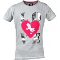 Футболка Nola girl