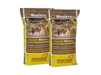 Мюслі Western  Struktur