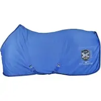 Трикотажно - флісова попона High Tech