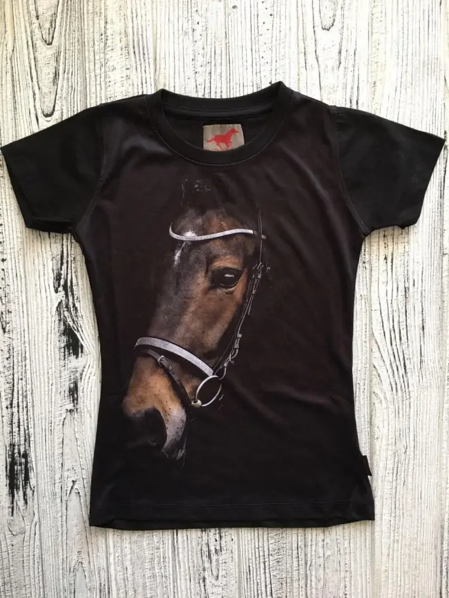Футболка Horsy