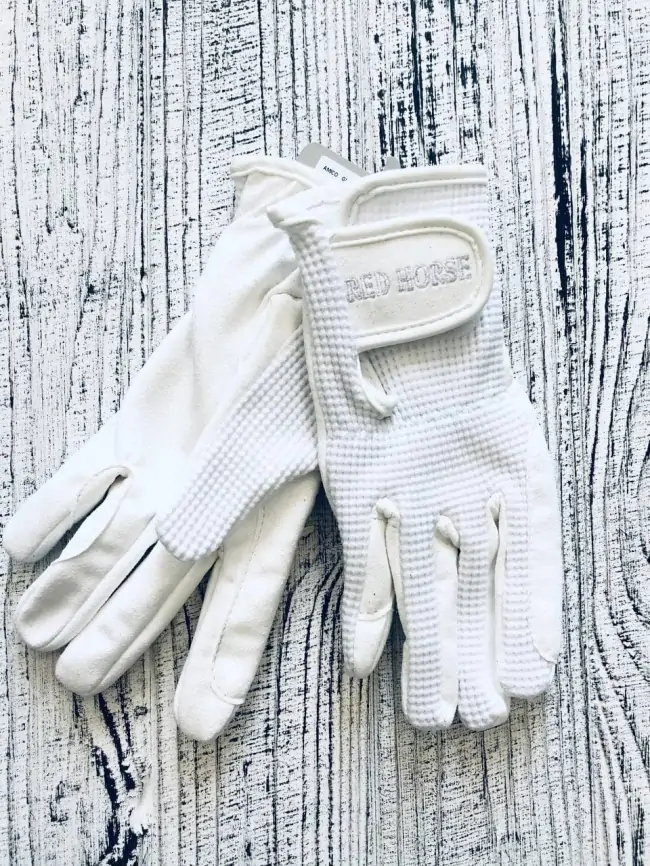 Рукавички Amico