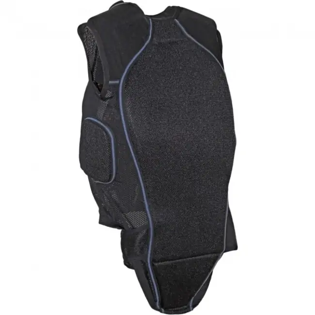 Захисний жилет Back-Protector