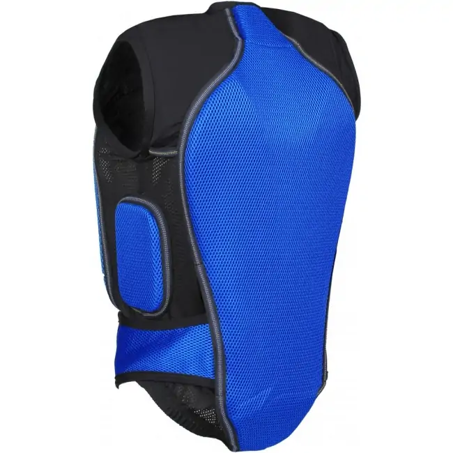 Захисний жилет Back-Protector