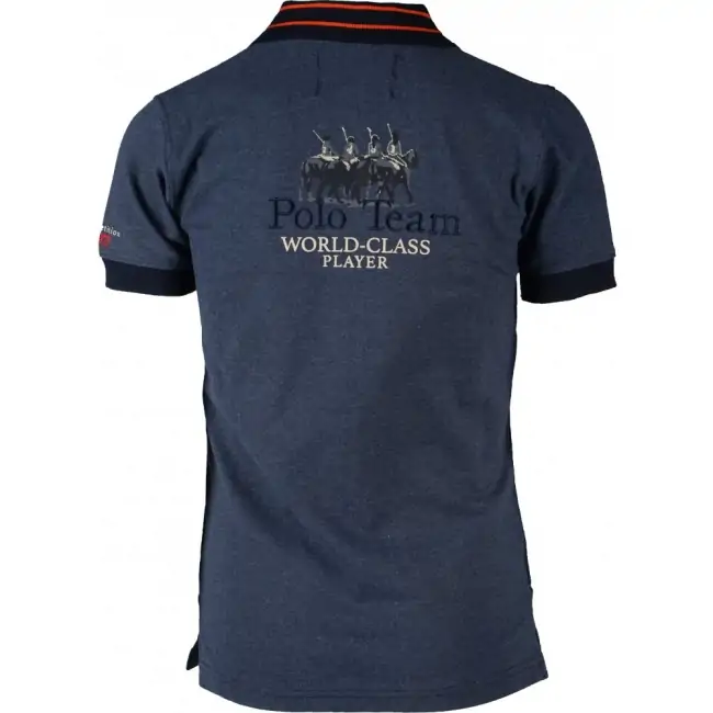 Поло для хлопчика Luka