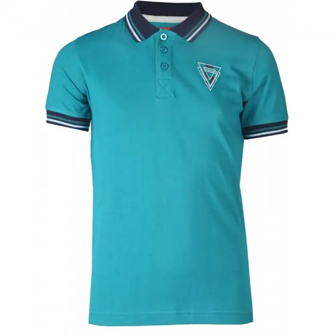 Поло для хлопчика Luka