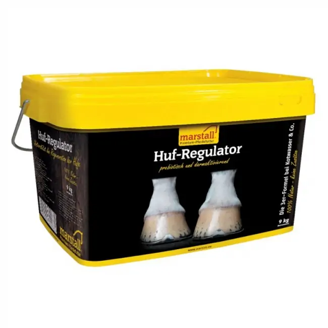 Добавка Huf-Regulator