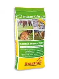 Мюслі Wiesen-Cobs
