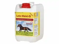 Lein Distel Oil