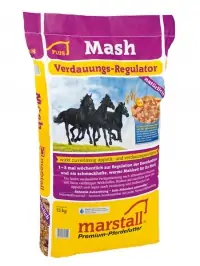 Мюслі Mash