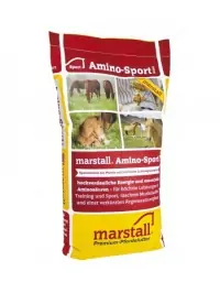 Мюслі Amino-Sport
