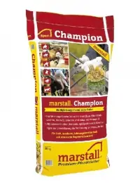 Мюслі Champion