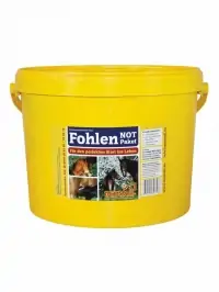 Мюслі Fohlen-NOT-Paket