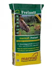 Мюслі Freizeit