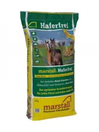 Мюслі Haferfrei