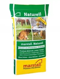 Мюслі Naturell