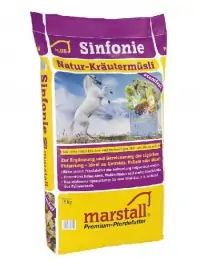 Мюслі Sinfonie