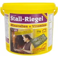 Stall-Riegel