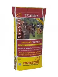 Мюслі Turnier