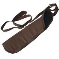 Нахвістник - захист хвоста